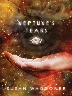 cover image of Neptune's Tears
